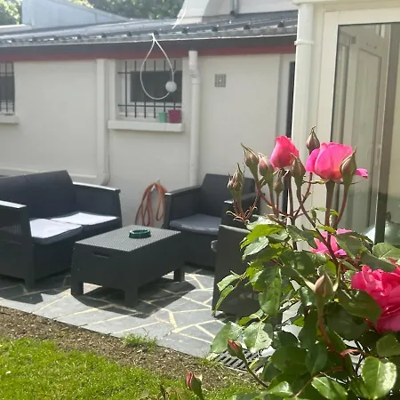 Holiday home Maison 3 Hyper Centre *