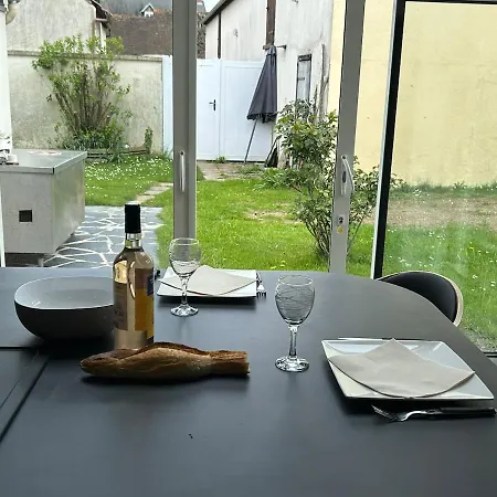 Maison 3 Hyper Centre *