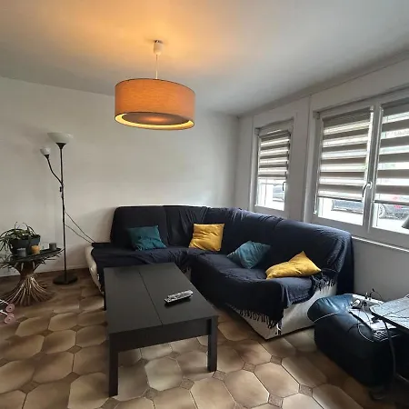 Maison 3 Hyper Centre