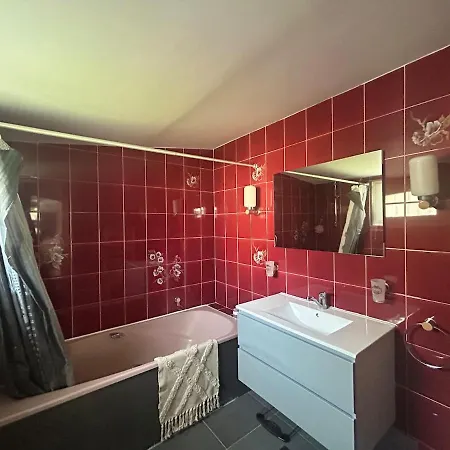Дом отдыха Maison 3 Hyper Centre Кабур