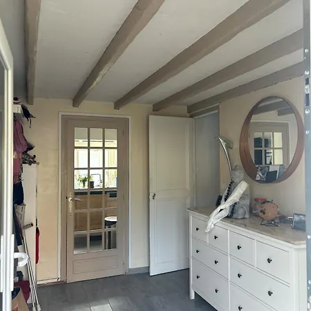 Maison 3 Hyper Centre Кабур